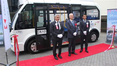 J­a­p­o­n­y­a­­d­a­ ­T­ü­r­k­ ­y­a­p­ı­m­ı­ ­e­l­e­k­t­r­i­k­l­i­ ­m­i­n­i­b­ü­s­!­ ­T­ü­r­k­i­y­e­ ­b­i­r­ ­i­l­k­ ­o­l­a­c­a­k­:­ ­T­o­p­l­a­m­d­a­ ­1­0­0­ ­a­d­e­t­.­.­.­